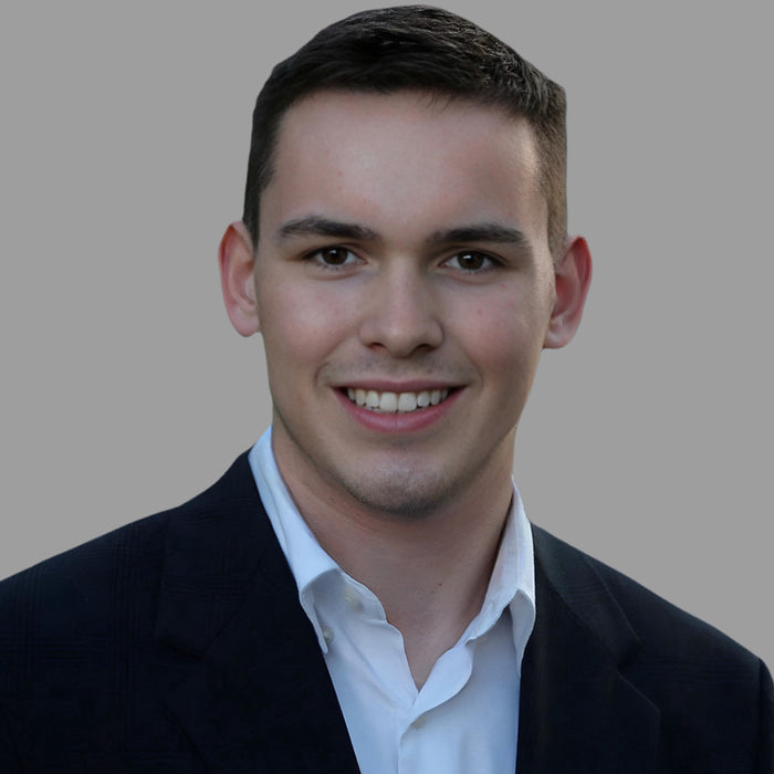 Benat Broderick - Founder of Remote Clerk Ireland