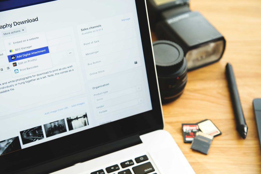 System Setup & Streamlining