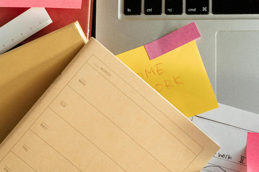 Set Up Communication