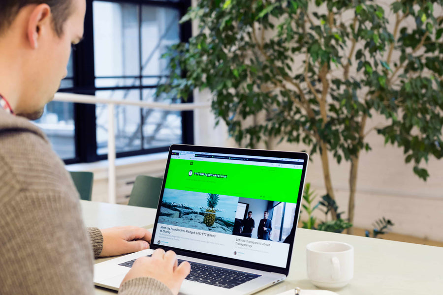 Ongoing Maintenance & Updates